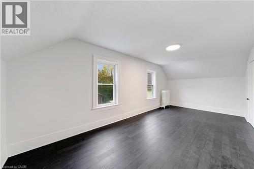 115 West Main Street, Welland, ON - Indoor Photo Showing Other Room