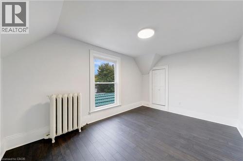 115 West Main Street, Welland, ON - Indoor Photo Showing Other Room