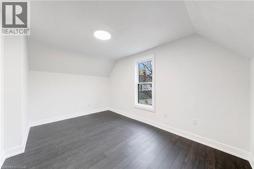 115 West Main Street, Welland, ON - Indoor Photo Showing Other Room