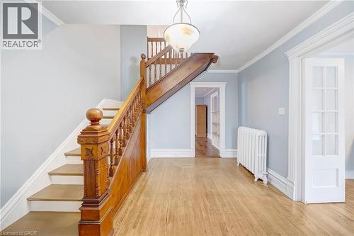 115 West Main Street, Welland, ON - Indoor Photo Showing Other Room