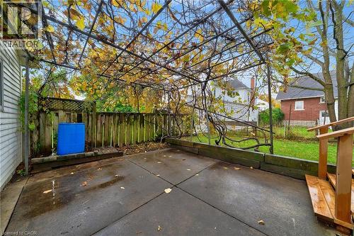 115 West Main Street, Welland, ON - Outdoor