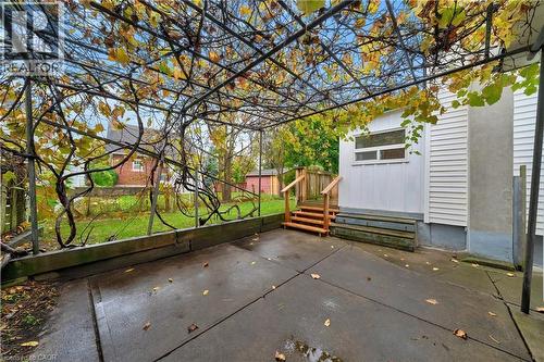 115 West Main Street, Welland, ON - Outdoor