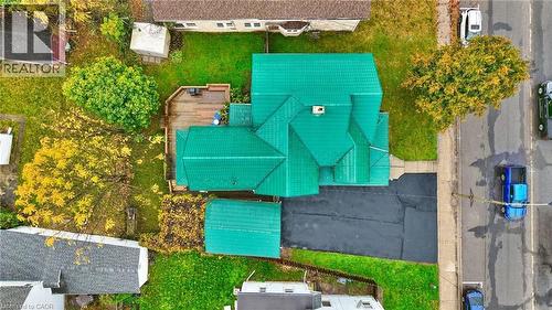115 West Main Street, Welland, ON - Outdoor