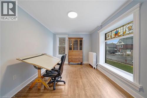 115 West Main Street, Welland, ON - Indoor