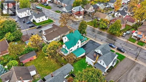 115 West Main Street, Welland, ON - Outdoor With View