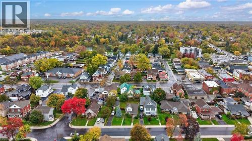 115 West Main Street, Welland, ON - Outdoor With View