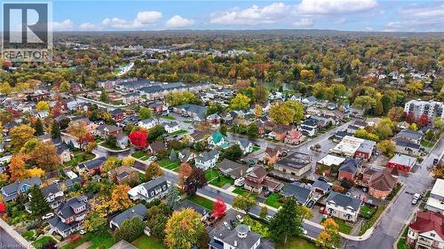 115 West Main Street, Welland, ON - Outdoor With View