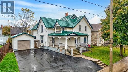 115 WEST MAIN Street  Welland, ON L3C 4Z8