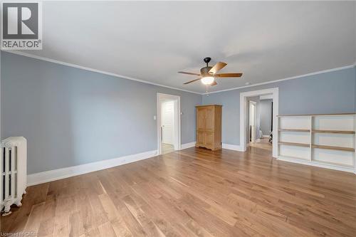 115 West Main Street, Welland, ON - Indoor Photo Showing Other Room