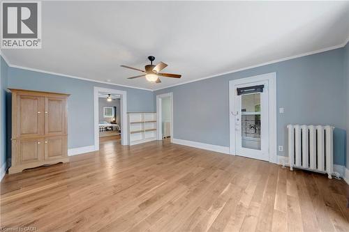 115 West Main Street, Welland, ON - Indoor Photo Showing Other Room