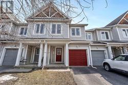 18 - 63 MADAKET PRIVATE  Ottawa, ON K2M 3B1