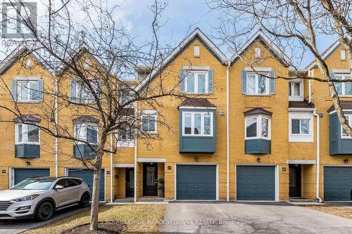 21 - 2300 BRAYS LANE  Oakville, ON L6M 3J9