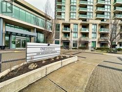 2411 - 235 SHERWAY GARDENS ROAD  Toronto, ON M9C 0A2