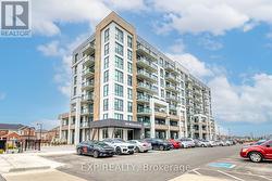 606 - 770 WHITLOCK AVENUE Milton, ON L9E 2B2