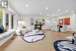 157 ORCHARD HEIGHTS BOULEVARD Aurora, ON L4G 3A3