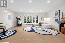 157 ORCHARD HEIGHTS BOULEVARD Aurora, ON L4G 3A3