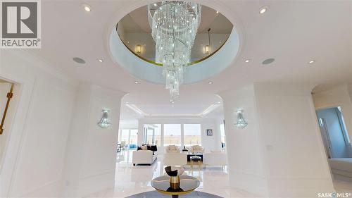 4404 Wild Rose Drive, Regina, SK - Indoor Photo Showing Other Room