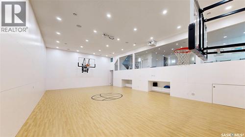 4404 Wild Rose Drive, Regina, SK - Indoor Photo Showing Other Room