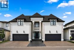 4404 Wild Rose DRIVE  Regina, SK S4V 3V6