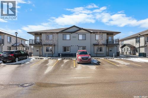 130 5063 JAMES HILL ROAD  Regina, SK S4W 0B9