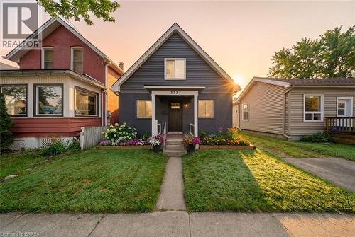 232 GREY Street  Brantford, ON N3S 4W7