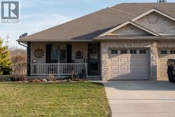 350 PAGET STREET St Clair, ON N0N 1G0