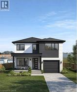 233 KINROSS Street  Caledonia, ON N3W 2K5