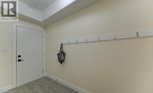 113 Walter Street, Kitchener, ON - Indoor Photo Showing Other Room