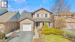 23 RICARDO Court  Hamilton, ON L8W 2S1