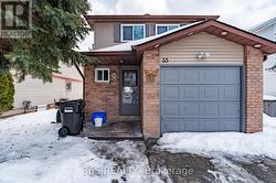 35 CORBETT DRIVE Barrie, ON L4M 5S9