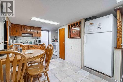 20 Milton Avenue, Hamilton, ON - Indoor