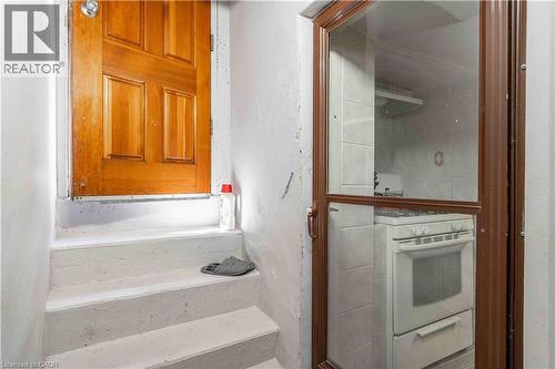 20 Milton Avenue, Hamilton, ON - Indoor