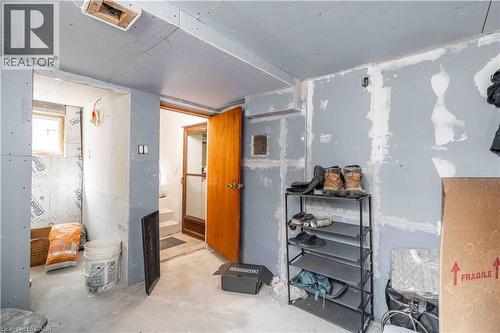 20 Milton Avenue, Hamilton, ON - Indoor Photo Showing Other Room