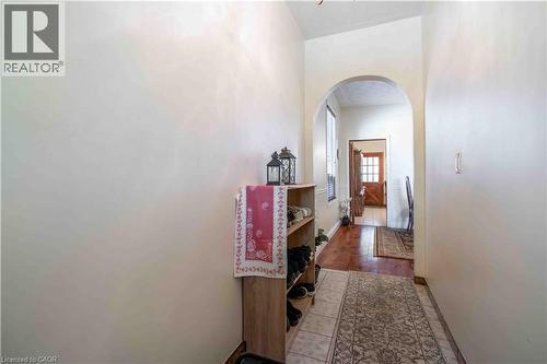 20 Milton Avenue, Hamilton, ON - Indoor Photo Showing Other Room