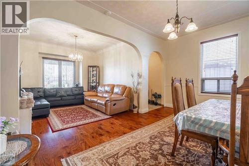 20 Milton Avenue, Hamilton, ON - Indoor