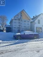 8 Grace ST Sault Ste. Marie, ON P6A 2S6