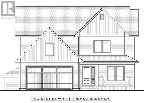 8 Lacey Place  Gander, NL A1V 1K5