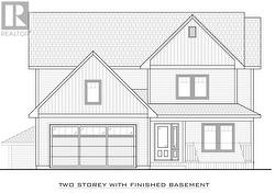 8 Lacey Place Gander, NL A1V 1K5