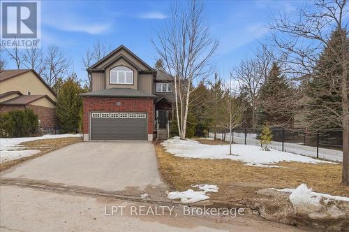 62 WILLIAMS STREET  Collingwood, ON L9Y 0C4