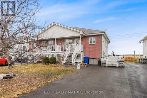 991 JACYNTHE STREET  Hawkesbury, ON K6A 3W4