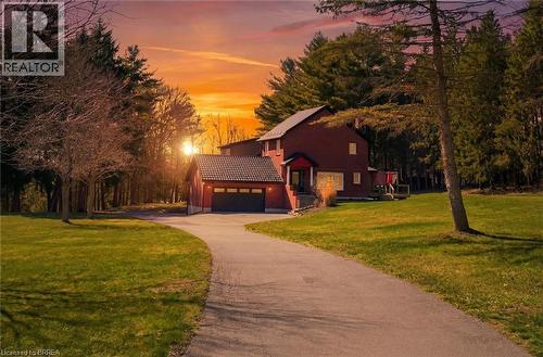 25 HAMMOND Road  Brantford, ON N3T 5L4