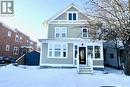518 12Th Street E, Saskatoon, SK  - Outdoor With Facade 