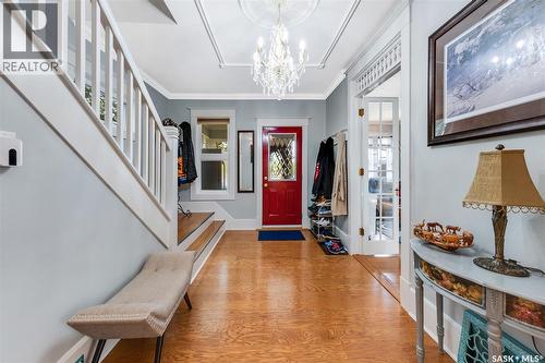 518 12Th Street E, Saskatoon, SK - Indoor Photo Showing Other Room