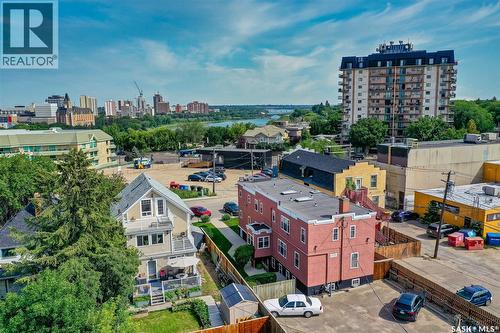 518 12Th Street E, Saskatoon, SK - Outdoor