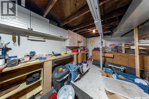 518 12Th Street E, Saskatoon, SK - Indoor