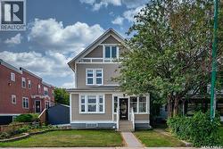 518 12th STREET E  Saskatoon, SK S7N 0H2
