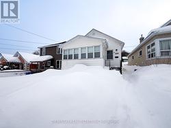 260 TAMARACK STREET Timmins (Tne - Hill District), ON P4N 6R2