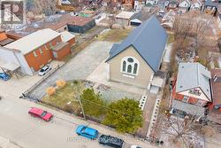 50 EARL STREET  Hamilton (Gibson), ON L8L 6L2