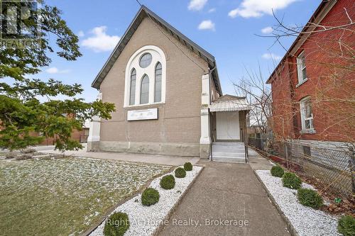 50 Earl Street, Hamilton (Gibson), ON 