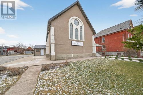 50 Earl Street, Hamilton (Gibson), ON 